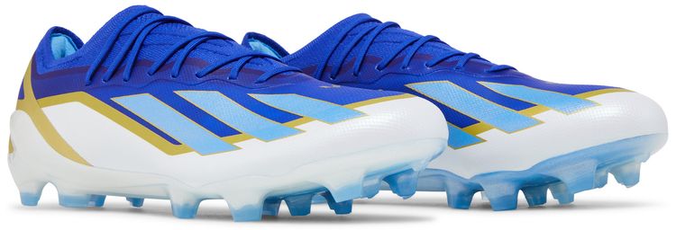 Adidas X Crazyfast Messi Elite FG Spark Gen10s
