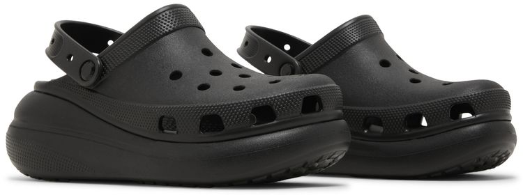 Crocs Crush Clog Black