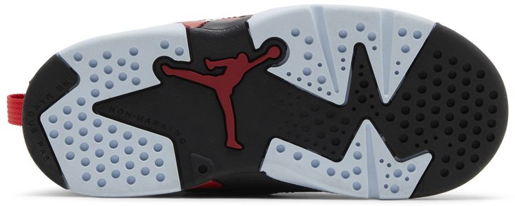 Air Jordan MVP TD Bred