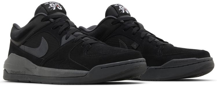 Air Jordan Stadium 90 Black