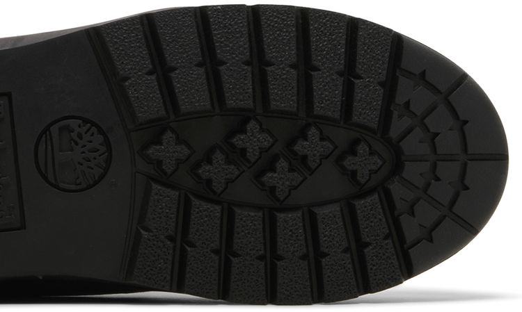 Timberland Waterproof Field Boot Dark Grey