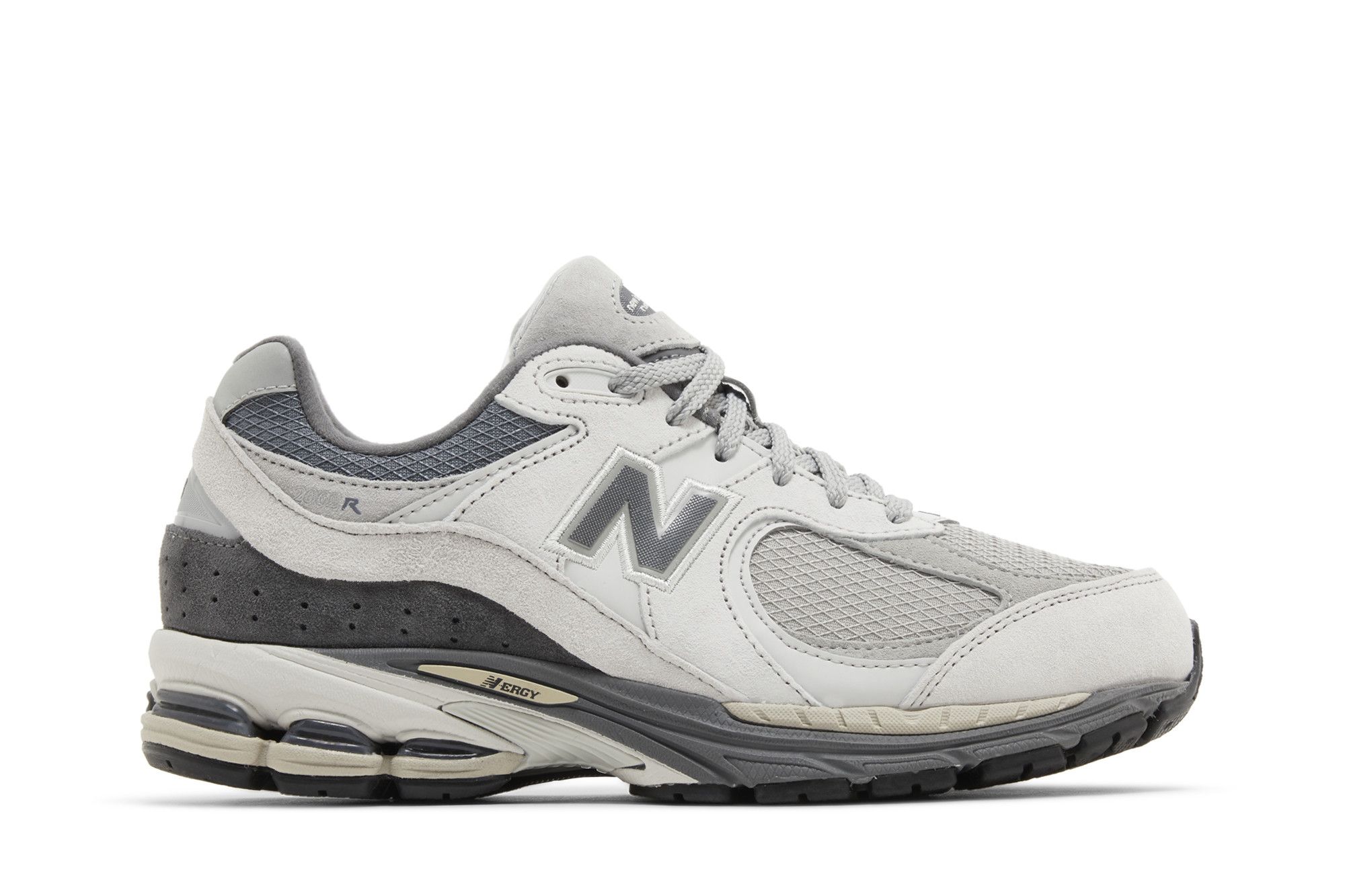 スニーカー New Balance 2002R M2002RRW Buy 2002R 'Raincloud Concrete' - M2002RRW | GOAT