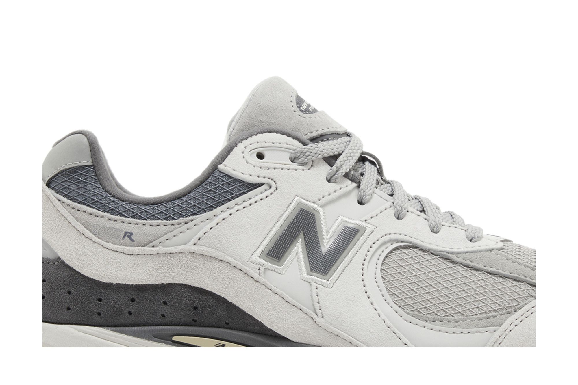 Buy 2002R 'Raincloud Concrete' - M2002RRW | GOAT