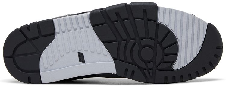 Nike Air Trainer 1 Super Bowl LVIII   Anthracite