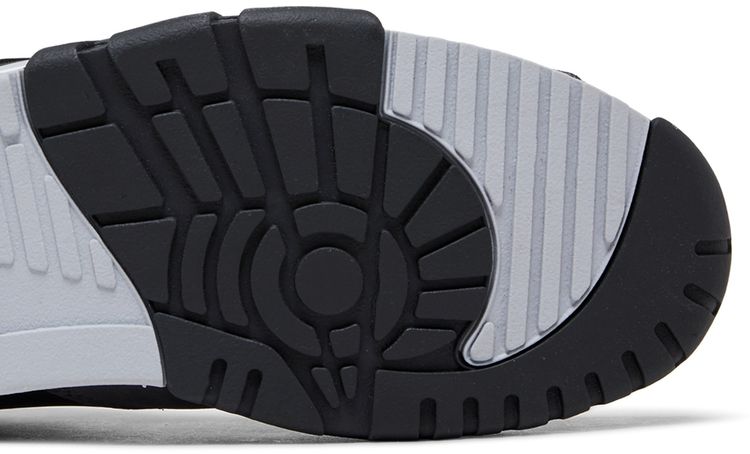 Nike Air Trainer 1 Super Bowl LVIII   Anthracite