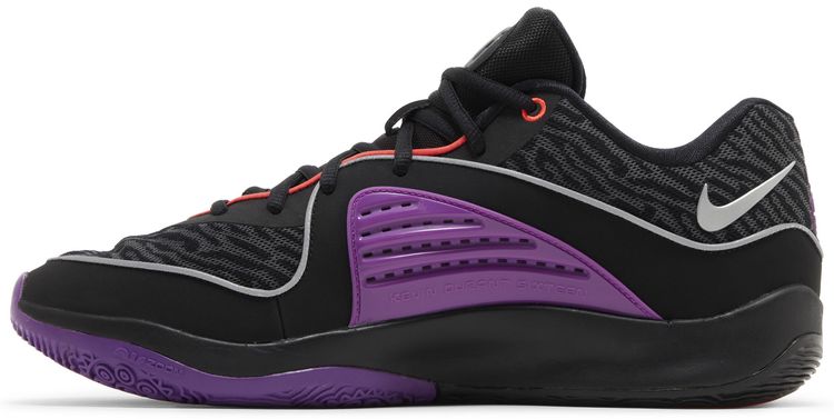 Nike KD 16 EP Pathway Royalties