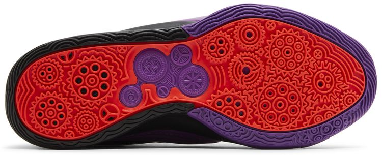 Nike KD 16 EP Pathway Royalties