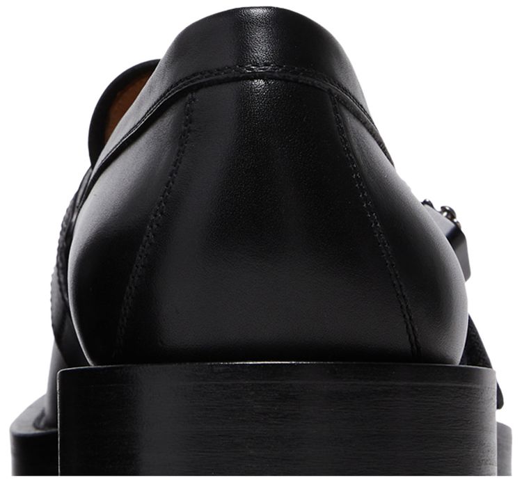 Dior Evidence Loafer Black