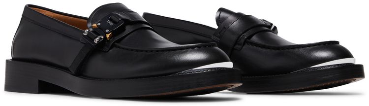 Dior Evidence Loafer Black