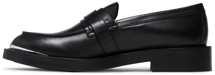 Dior Evidence Loafer Black