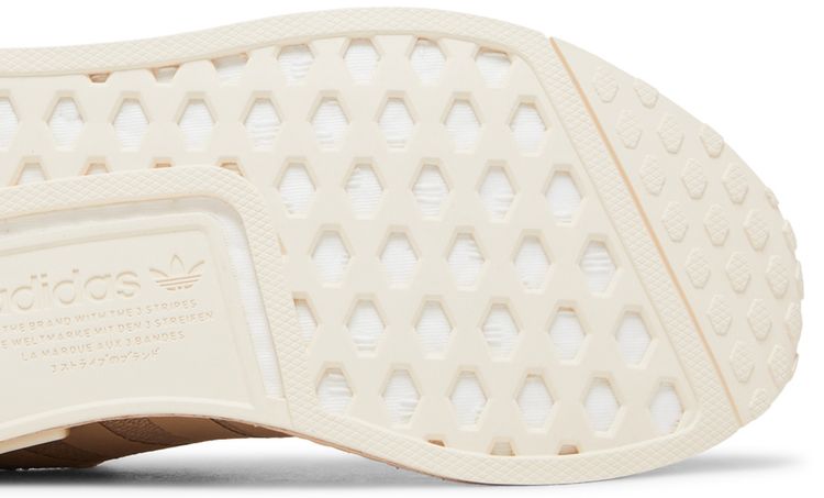 Adidas Wmns NMD R1 Magic Beige