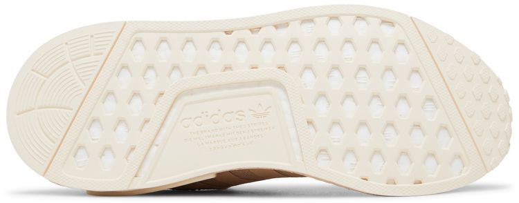 Adidas Wmns NMD R1 Magic Beige