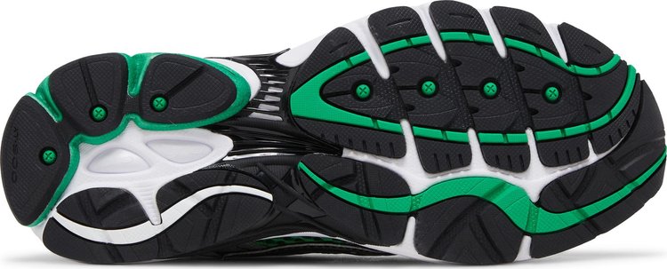 Progrid Omni 9 OG Green Silver