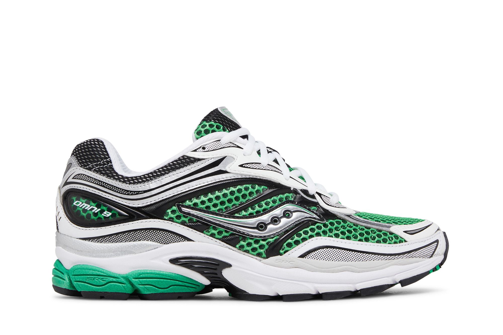 Buy Progrid Omni 9 OG Green Silver S70739 5 GOAT