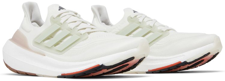 Adidas UltraBoost Light Non Dyed Wonder Taupe