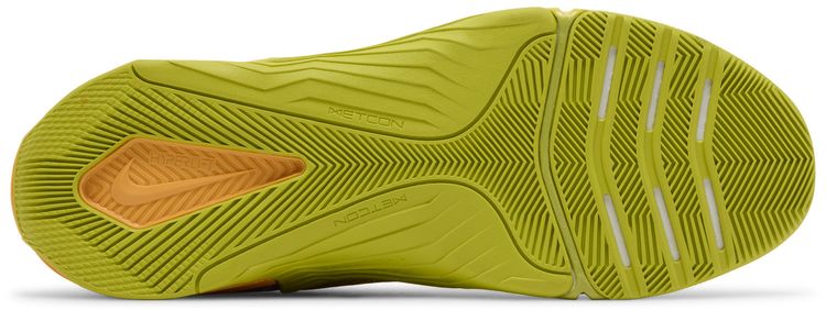 Nike Metcon 8 AMP Picante Red Bright Cactus