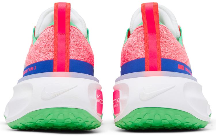 Nike Wmns ZoomX Invincible 3 White Hot Punch