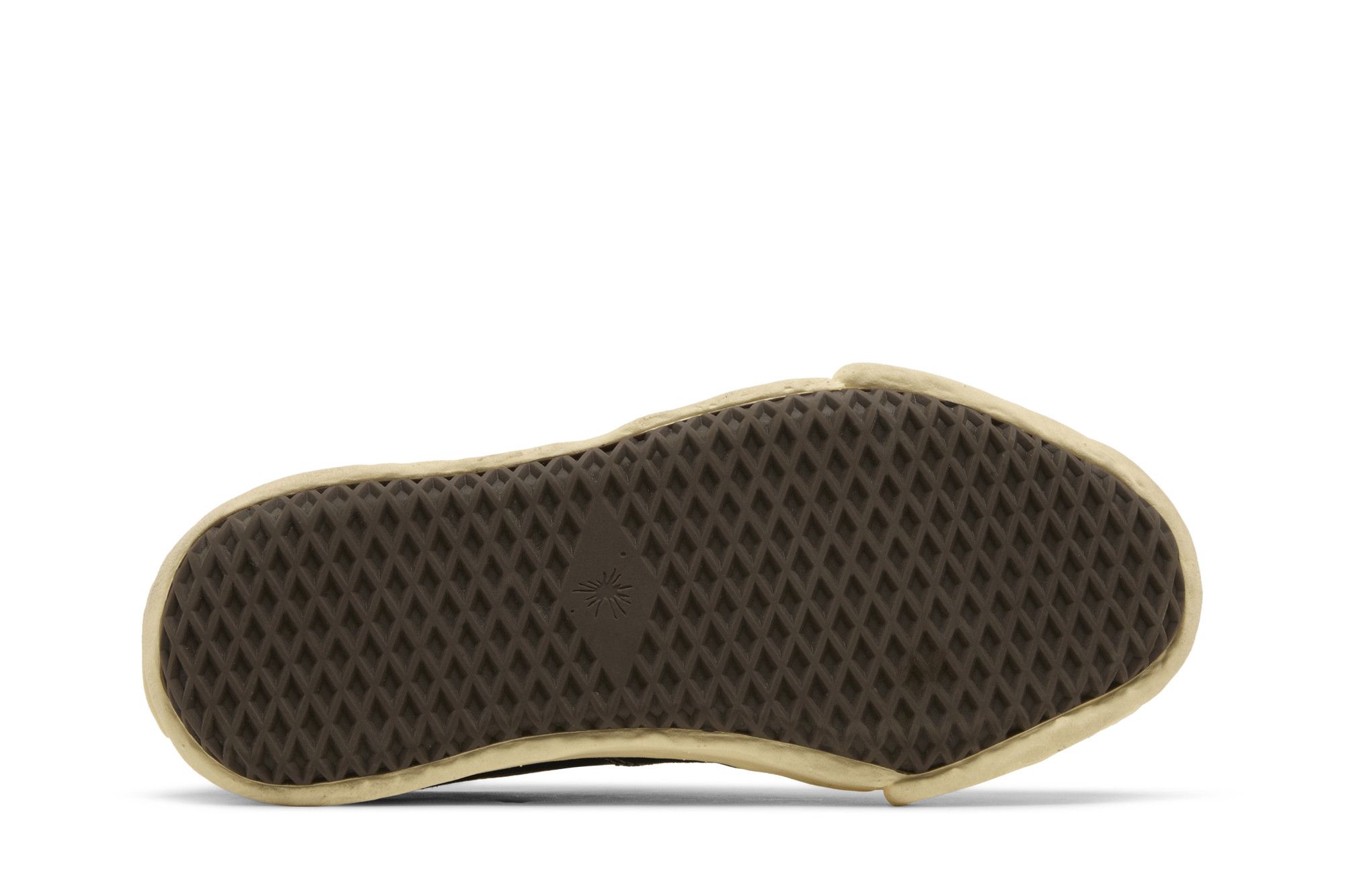 Buy Maison Mihara Yasuhiro Baker OG Sole Vintage Canvas Low