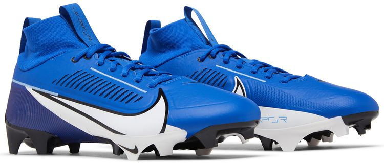 Nike Vapor Edge Pro 360 2 Game Royal White