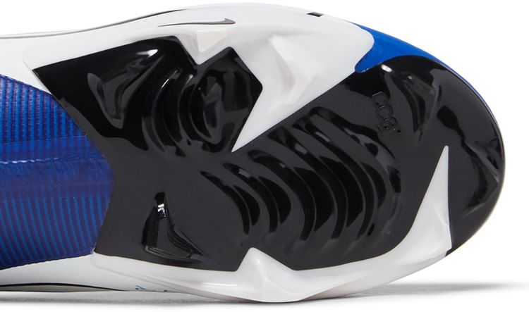 Nike Vapor Edge Pro 360 2 Game Royal White