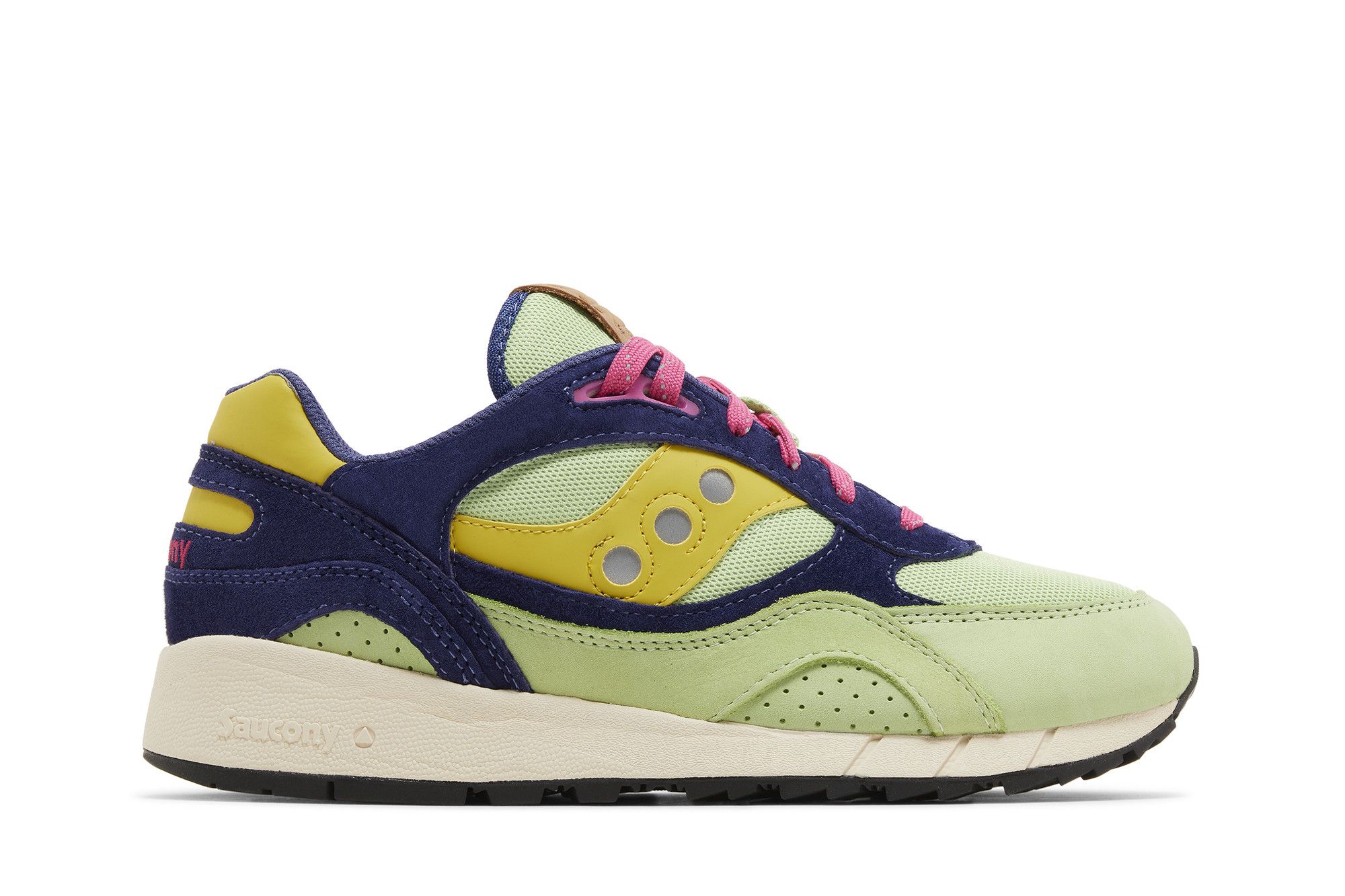 Saucony mint green best sale