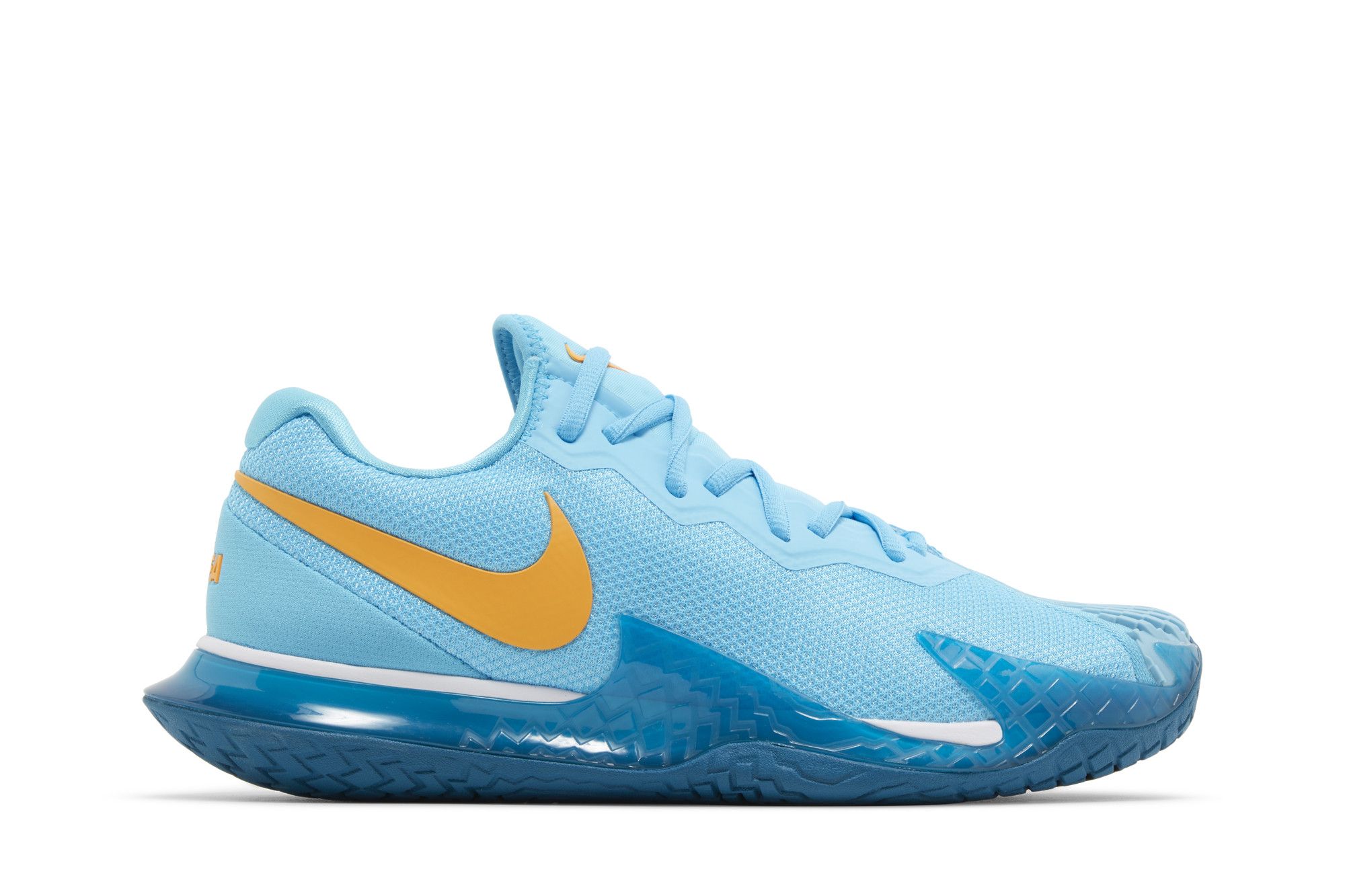 28㎝ ナイキ ズーム ヴェイパー ケージ 4 RAFA DD1579-301 Amazon.com | NikeCourt Zoom Vapor Cage 4 Rafa Men's Hard