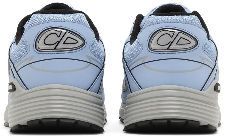 Dior B30 Reflective CD30   Blue Grey