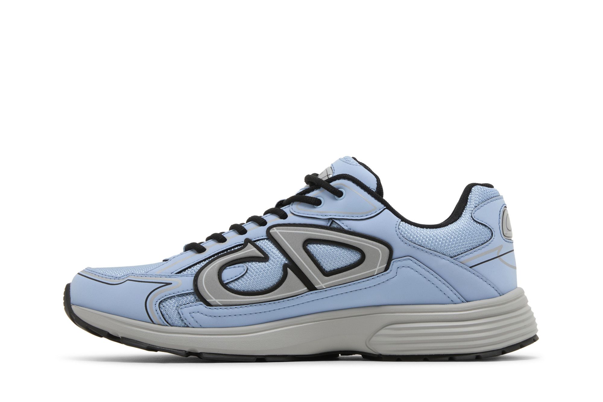 Buy Dior B30 'Reflective CD30 - Blue Grey' - 3SN279ZRD H568