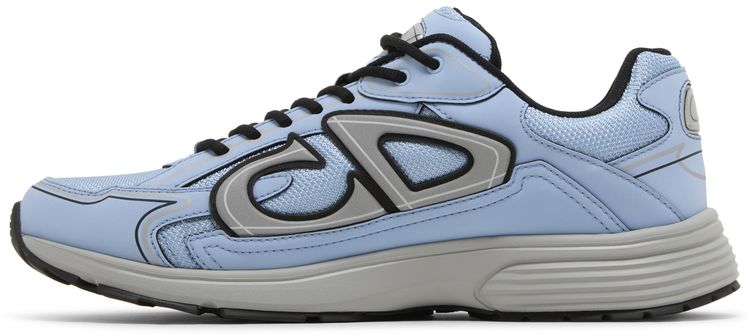 Dior B30 Reflective CD30   Blue Grey