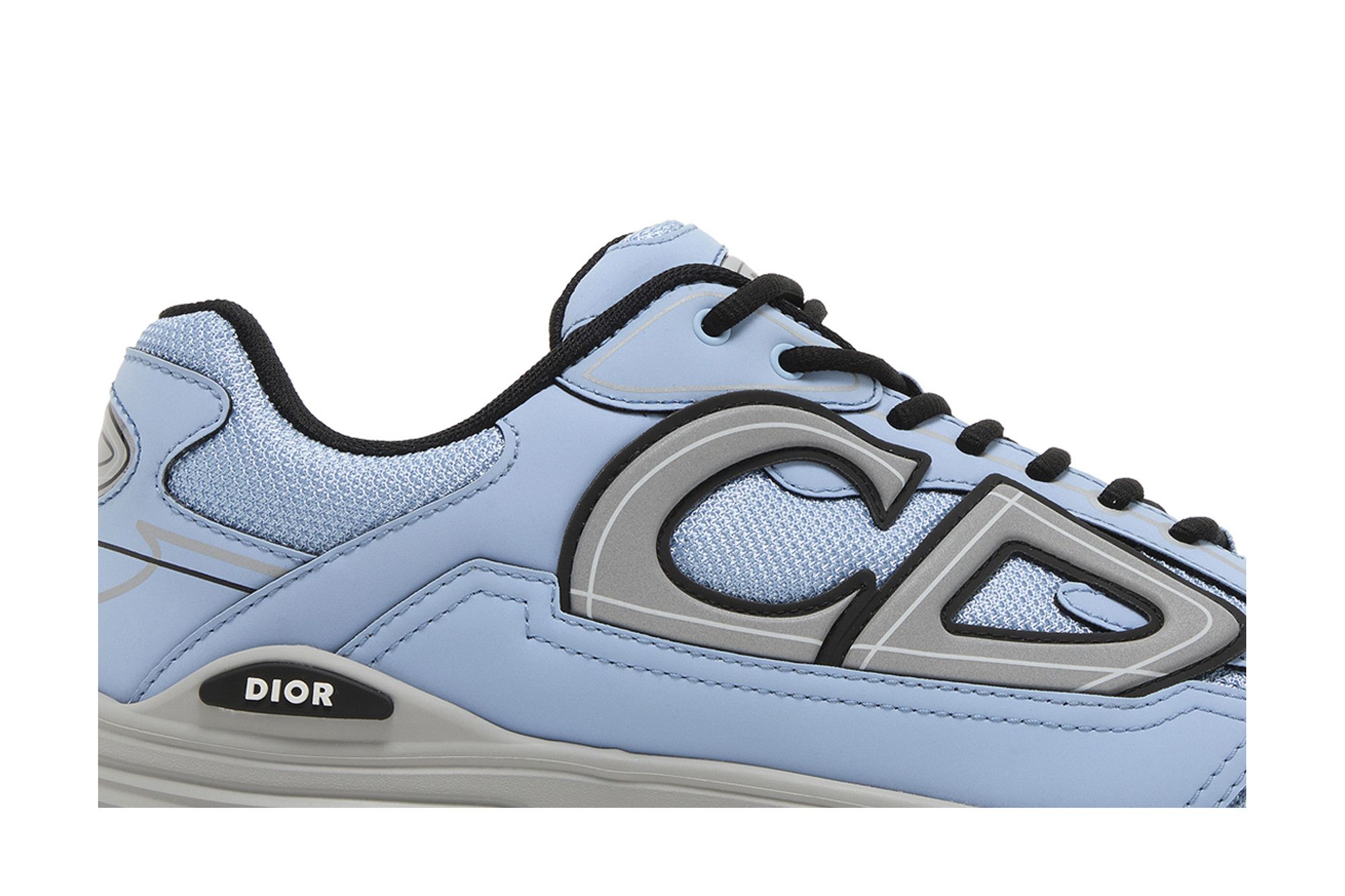 Buy Dior B30 'Blue Grey Reflective' - 3SN279ZRD H568 | GOAT