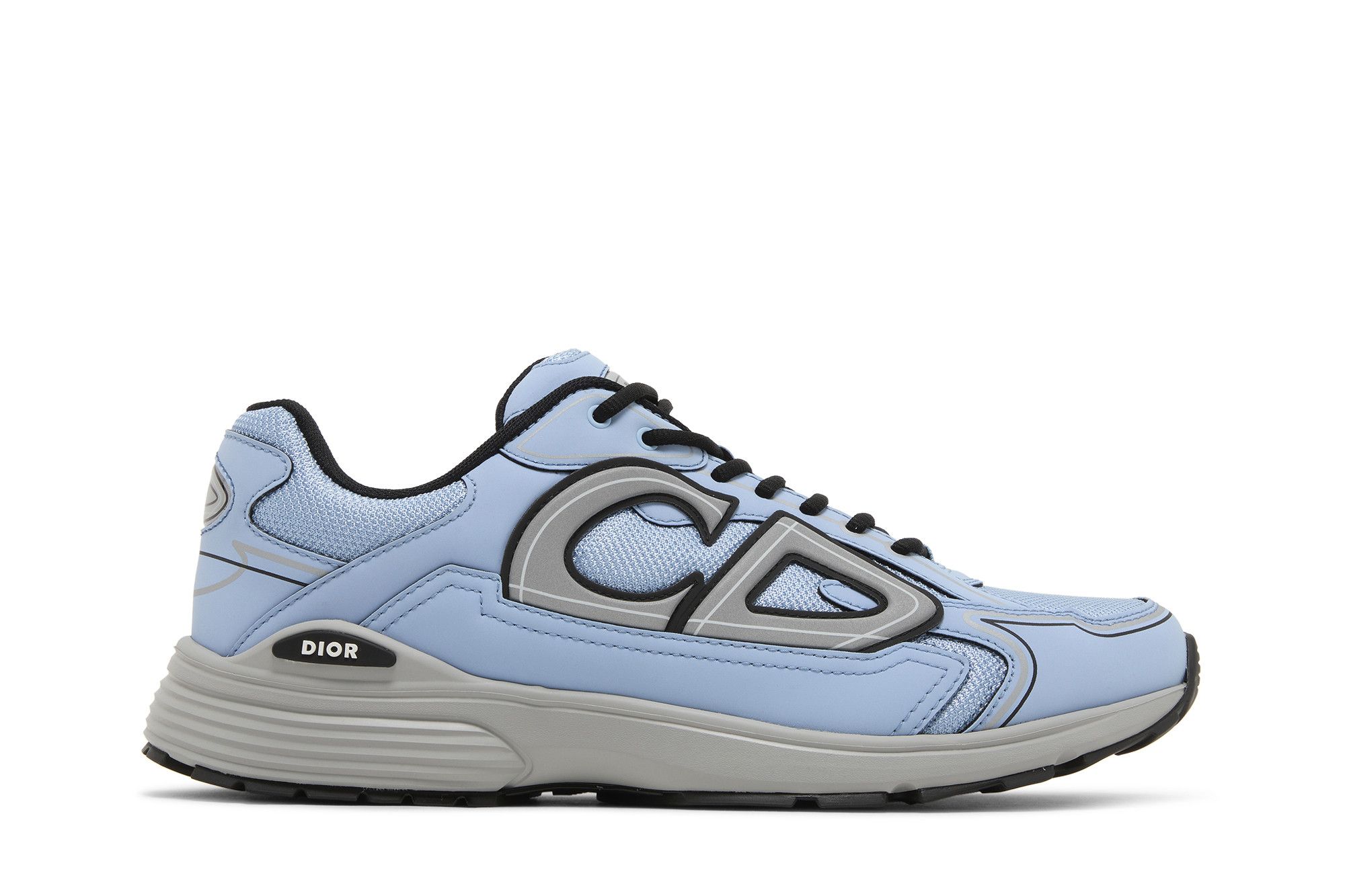 Buy Dior B30 'Reflective CD30 - Blue Grey' - 3SN279ZRD H568