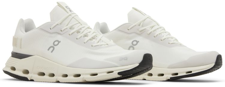 Cloudnova Form White Eclipse