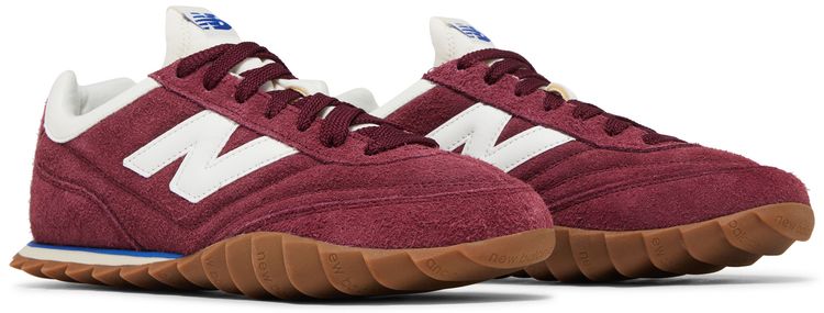 New Balance RC30 Burgundy