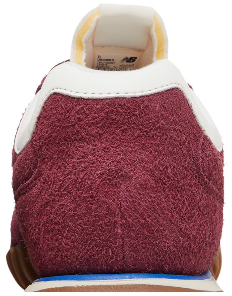 New Balance RC30 Burgundy