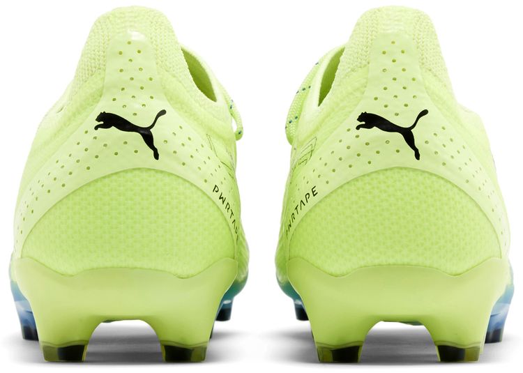 Puma Ultra Ultimate FG AG Fastest Pack