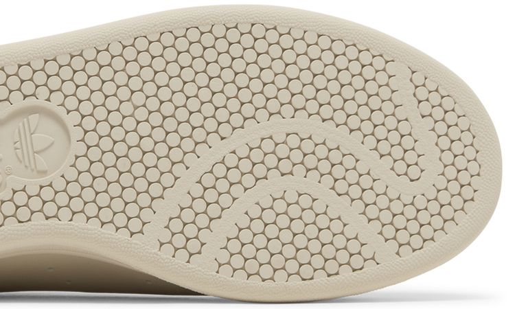 Adidas Stan Smith Aluminium Collegiate Red