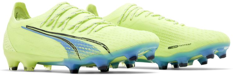 Puma Ultra Ultimate FG AG Fastest Pack
