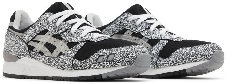 Awake NY x ASICS Gel Lyte 3 Headcrack