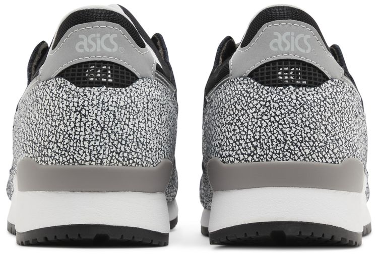 Awake NY x ASICS Gel Lyte 3 Headcrack