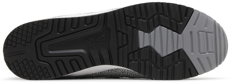 Awake NY x ASICS Gel Lyte 3 Headcrack