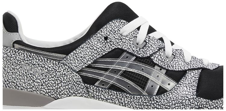 Awake NY x ASICS Gel Lyte 3 Headcrack