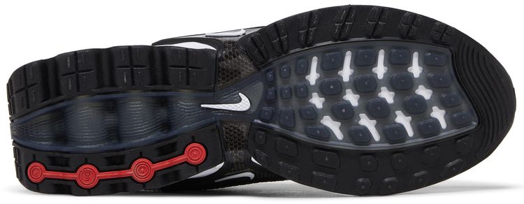 Nike Air Max DN GS Black White