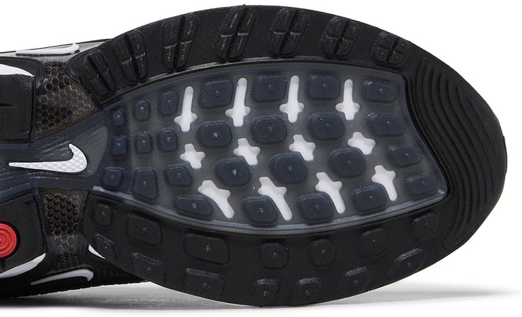 Nike Air Max DN GS Black White