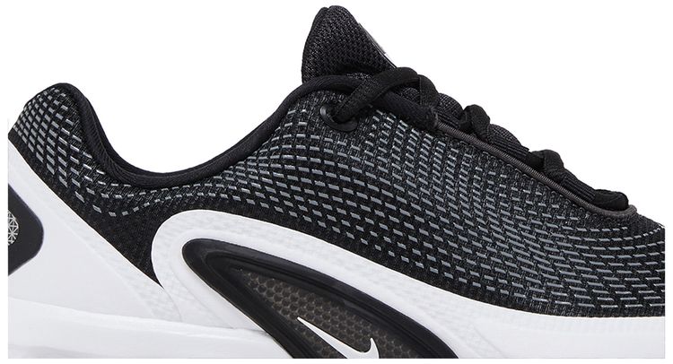 Nike Air Max DN GS Black White