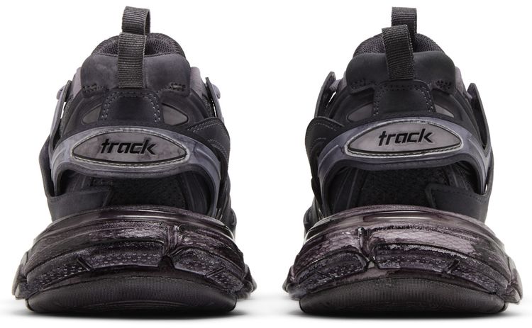 Balenciaga Wmns Track Sneaker Faded Purple