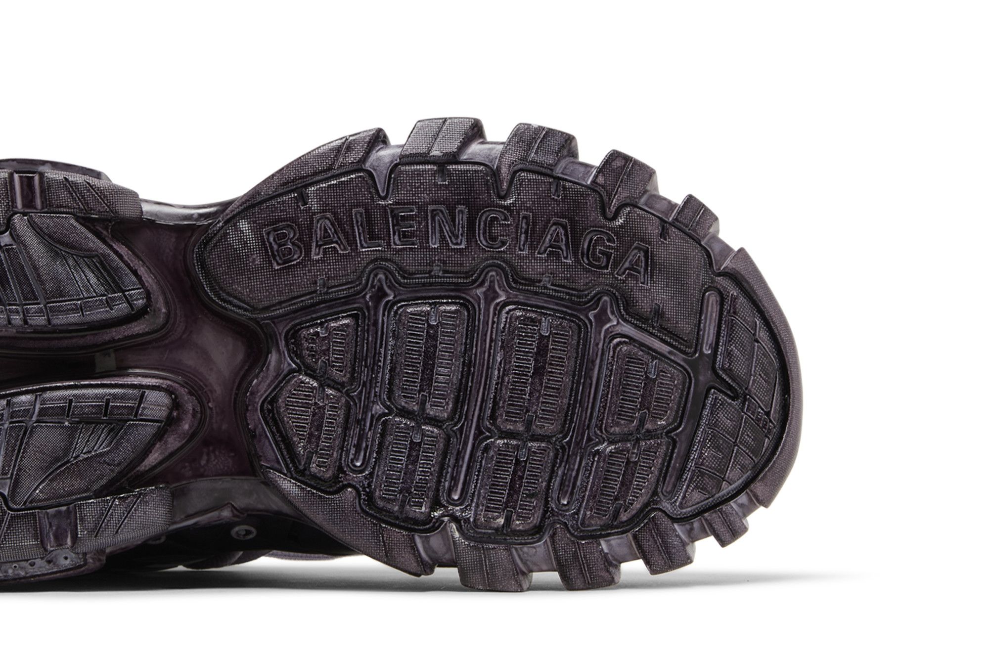 Buy Balenciaga Wmns Track Sneaker 'Faded Purple' - 542436 W3CS5