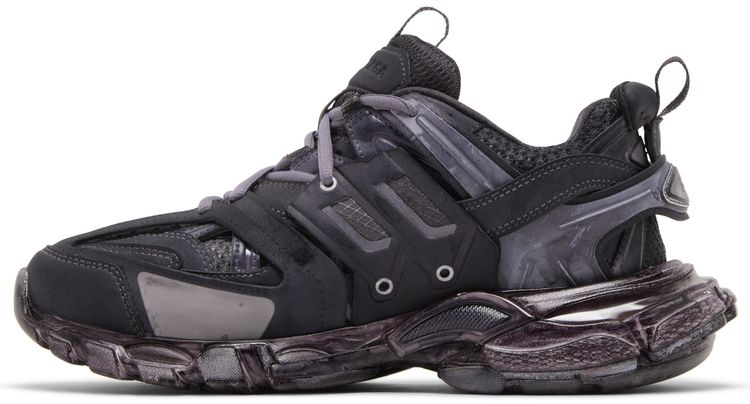 Balenciaga Wmns Track Sneaker Faded Purple