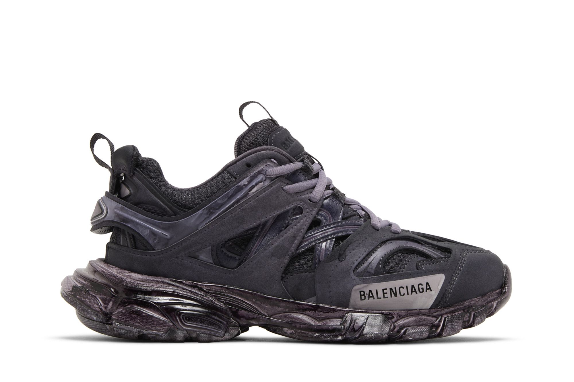 Balenciaga walking shoes discount