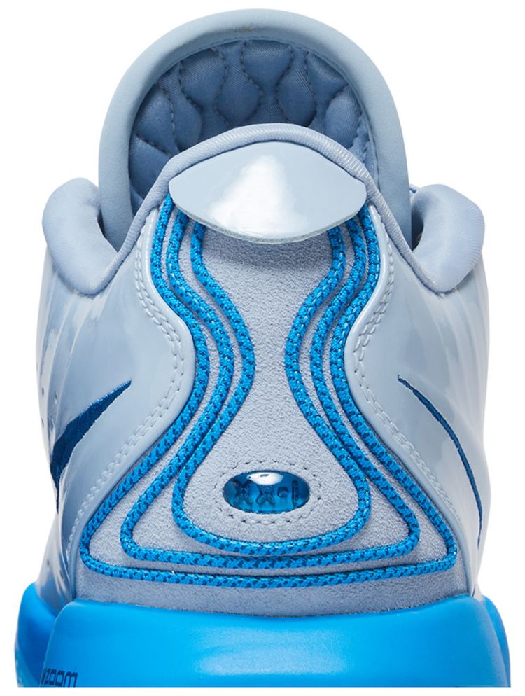 LeBron 21 Light Armory Blue