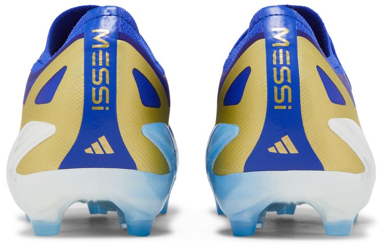 Adidas X Crazyfast Messi Elite FG Spark Gen10s